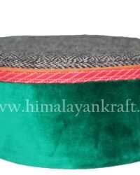 Kinnauri Cap (Topi)- Be a Pahari – HimalayanKraft
