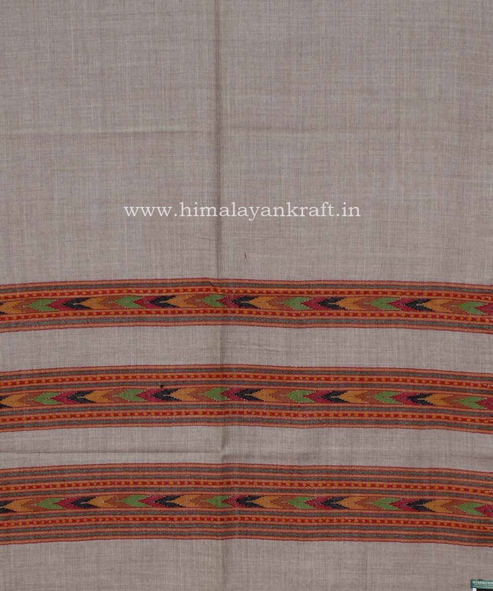 Buy Himalaya Cap & Shawl Men's Handloom Knitted Nehru Kullu Jacket  (Multicolour, 44) at Amazon.in