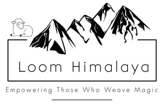 Loom Himalaya- The Art Of Looms From Himalaya