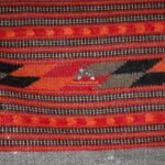 HimalayanKraft Handwoven Pure Wool Kullu Handloom Stole