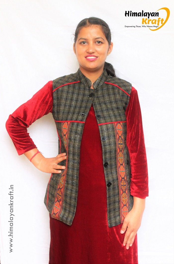 Buy Half Jackets For Women Online In India At Best Price Offers | Tata CLiQ-thanhphatduhoc.com.vn