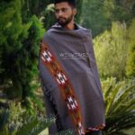 Hand-woven-Wool-Meditation-Prayer-Scarf-Wrap-Blanket-Dark-Grey-1.4.jpg