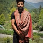 Kullu-Design-Mens-Handloom-Woven-Wool-Stole-Scarf-Brown-1.1.jpg