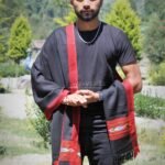 Kullu-Kingri-Design-Mens-Handloom-Woven-Wool-Stole-Scarf-Black-1.3.jpg