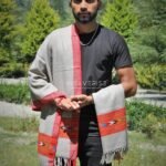 Kullu-Kingri-Design-Mens-Handloom-Woven-Wool-Stole-Scarf-Silver-Grey-1.3.jpg