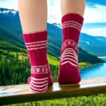 Hand-Knitted-Socks-HimalayanKraft-Red-1-1.webp