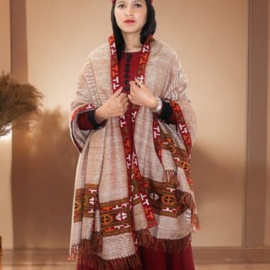 Shawls