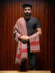 Kullu-Design-Mens-Handloom-Woven-Wool-Stole-Scarf-Brown-Check-1.3.webp