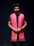 Kullu-Kingri-Design-Mens-Handloom-Woven-Wool-Stole-Scarf-Pink-1.4.webp