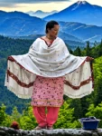 Kullu-Loom-Woven-Soft-Wool-Women-Fine-Design-Pattern-Shawl-White-Jaal-1.webp