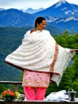 Kullu-Loom-Woven-Soft-Wool-Women-Fine-Design-Pattern-Shawl-White-Jaal-1.webp