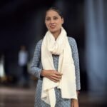 Pashmina with Merino Wool Blended Women’s Stole, Scarf & Wrap – Ultimate Comfort & Luxury