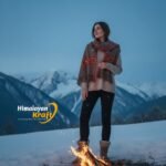 Himalayankraft Woolen Kullu Handloom Stole made in Kullu Himachal Soft Warm and Traditional 7