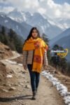 Kullu Handloom Pure Wool Stoles & Scarves New Arrivals HimalayanKraft 4