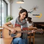 Kullu Handloom Pure Wool authentic handmade women stole scarf by Himalayankraft Checked 2